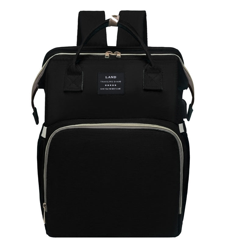 Modern Mama Ultimate Nappy Bag