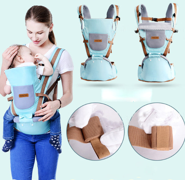 Modern Mama Ultimate Baby Carrier