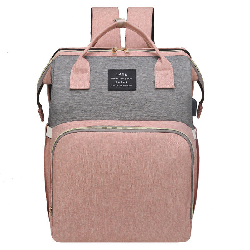 Modern Mama Ultimate Nappy Bag