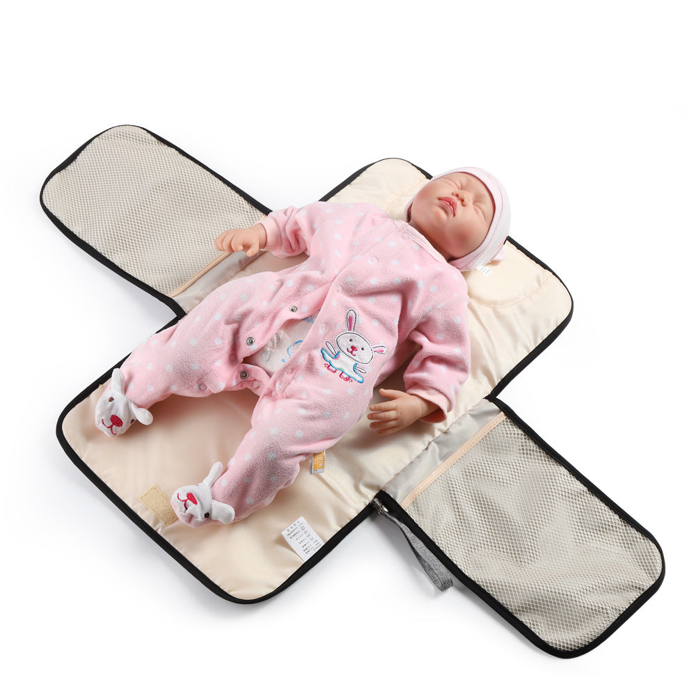 Modern Mama Ultimate Diaper Pad