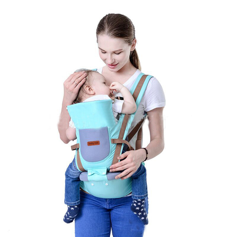 Modern Mama Ultimate Baby Carrier