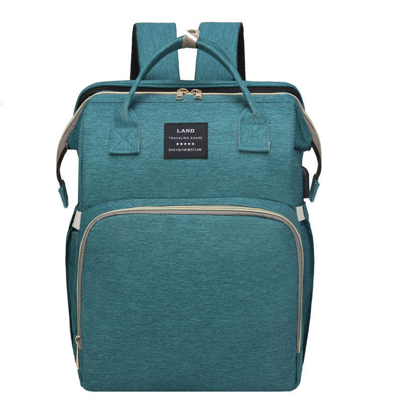 Modern Mama Ultimate Nappy Bag