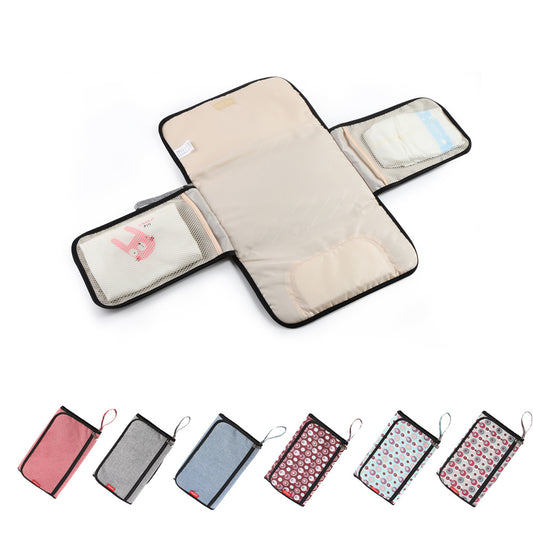 Modern Mama Ultimate Diaper Pad