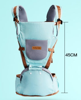 Modern Mama Ultimate Baby Carrier