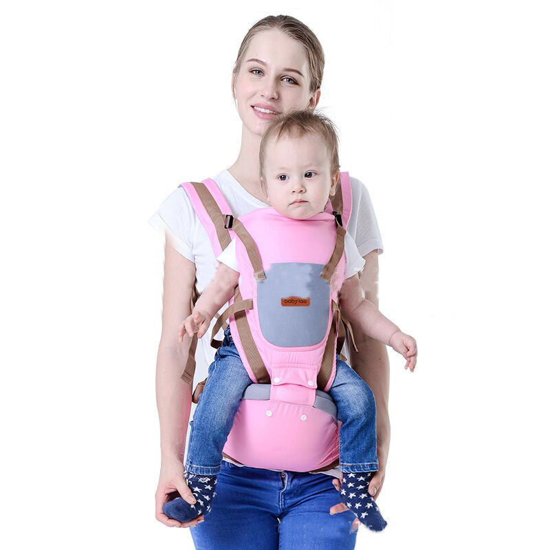 Modern Mama Ultimate Baby Carrier