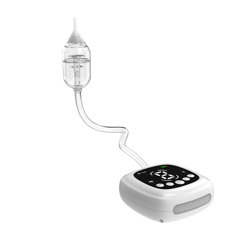 Modern Mama Electric Nasal Aspirator