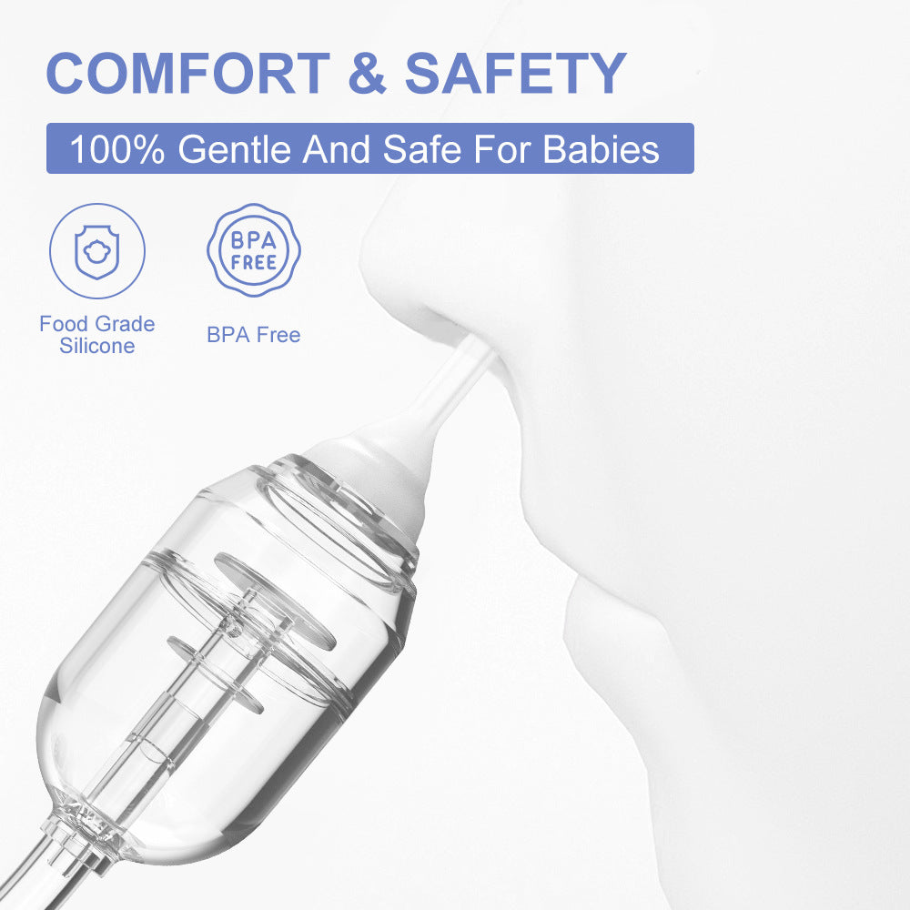Modern Mama Electric Nasal Aspirator