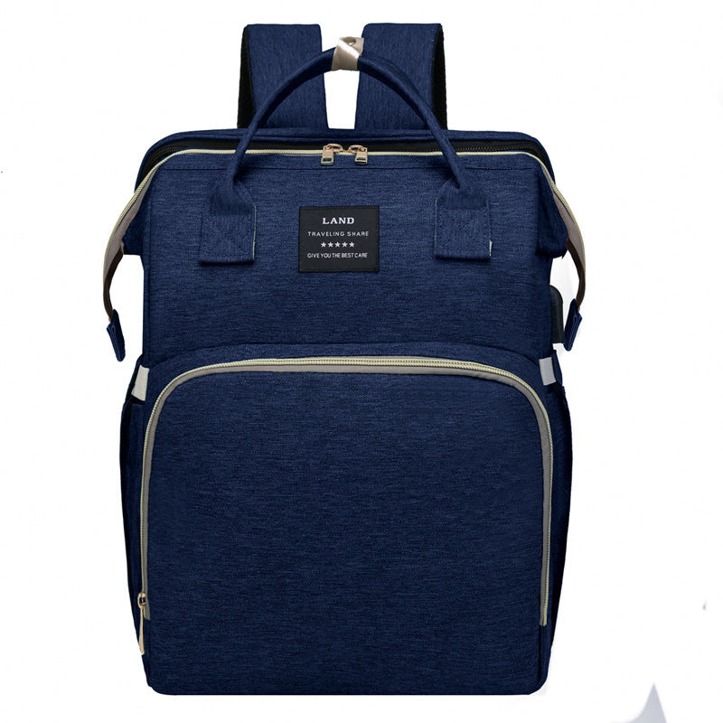 Modern Mama Ultimate Nappy Bag