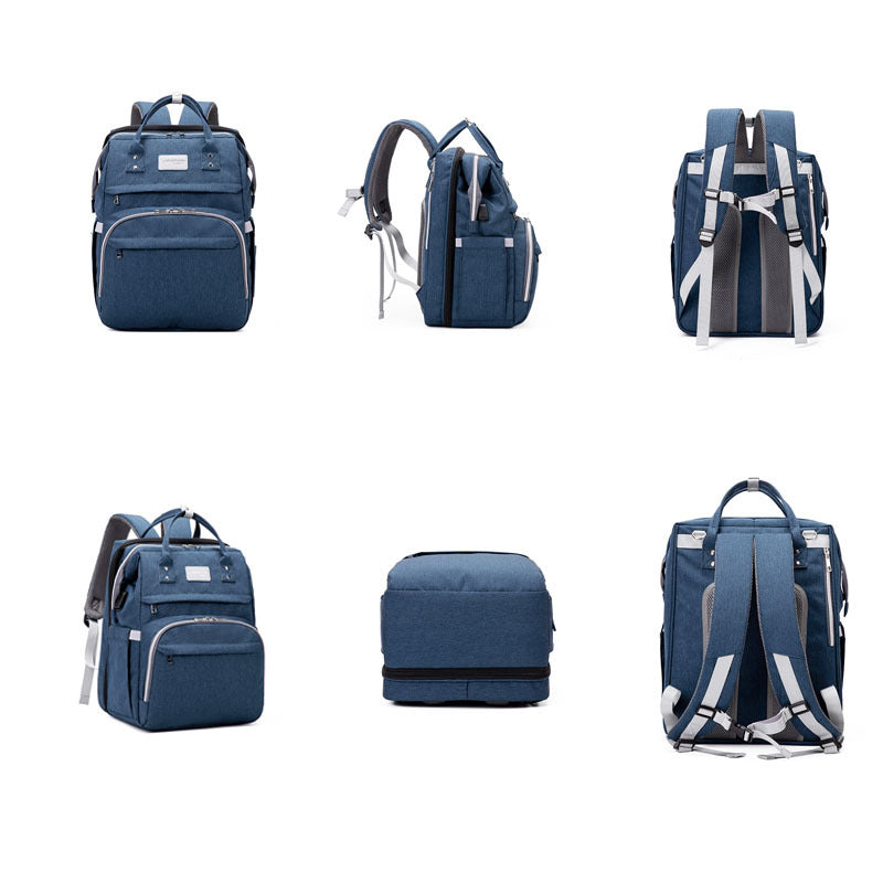 Modern Mama Ultimate Nappy Bag