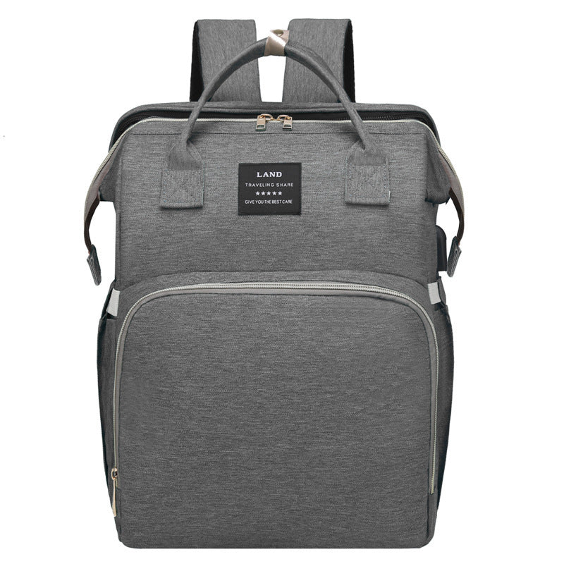 Modern Mama Ultimate Nappy Bag
