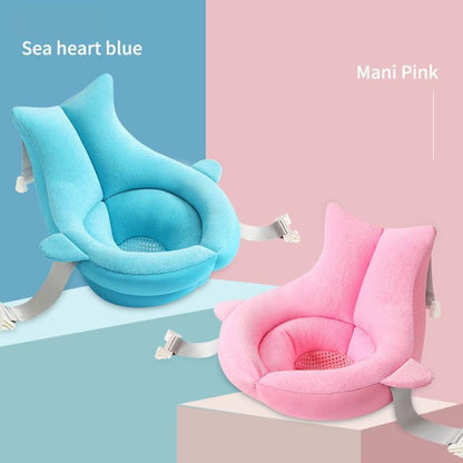 Tapis de bain suspendu pour nouveau-né Modern Mama