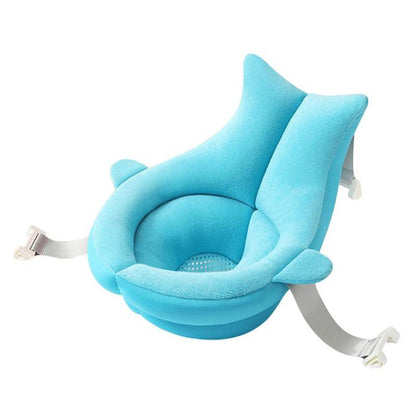 Tapis de bain suspendu pour nouveau-né Modern Mama