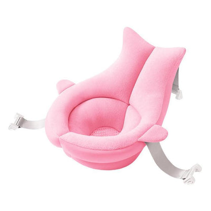 Tapis de bain suspendu pour nouveau-né Modern Mama