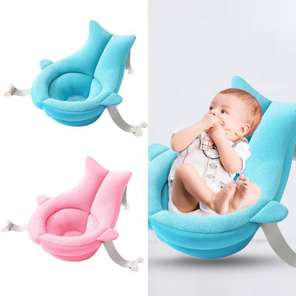 Tapis de bain suspendu pour nouveau-né Modern Mama