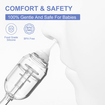 Aspirateur nasal électrique Modern Mama